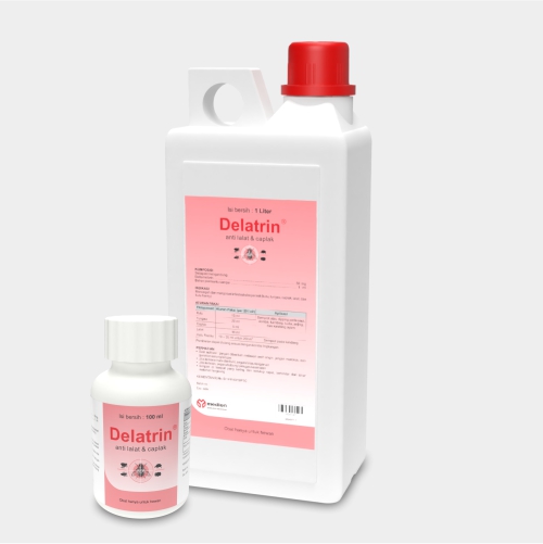 Delatrin 1000 ML Medion