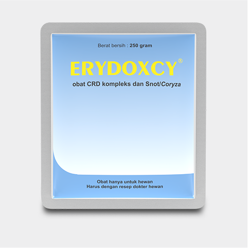 Erydoxcy Medion - Asri Jaya