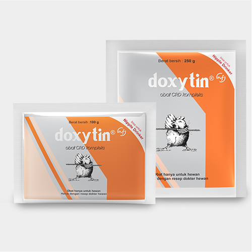 Doxytin Medion - Asri Jaya