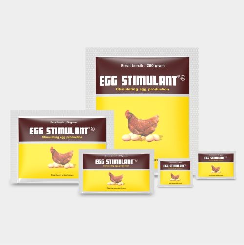 Egg Stimulant Medion - Asri Jaya